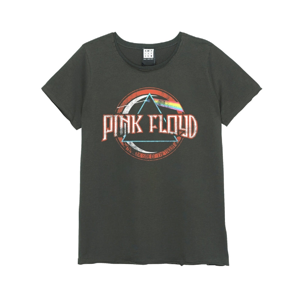 Pink Floyd - On The Run Ladies - T-shirt - Amplified
