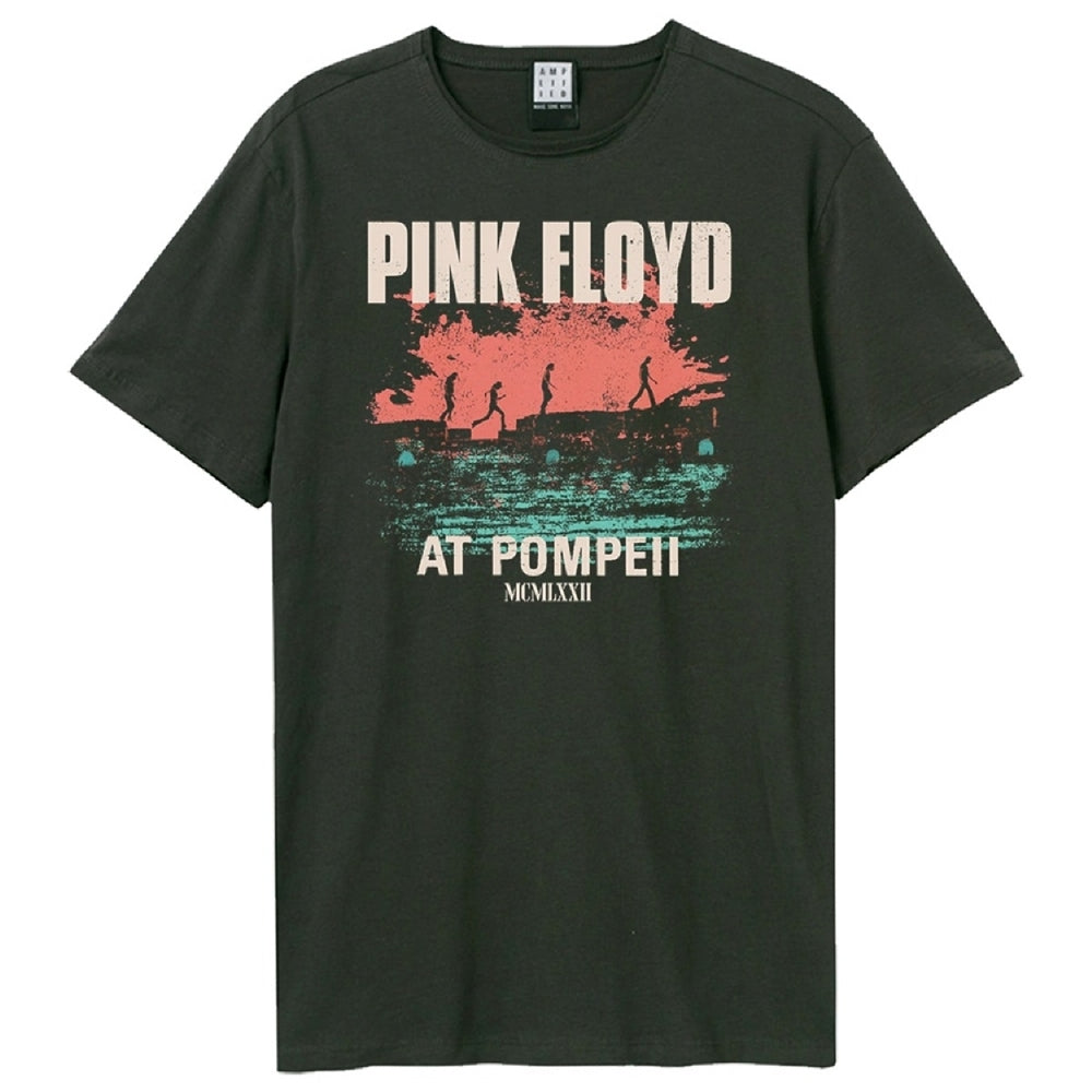 Pink Floyd - Pompeii Album cover - T-shirt - Amplified