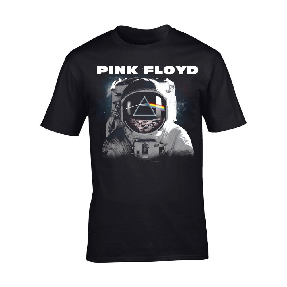 Pink Floyd - The Dark Side Of The Moon Astronaut - T-shirt - PHD
