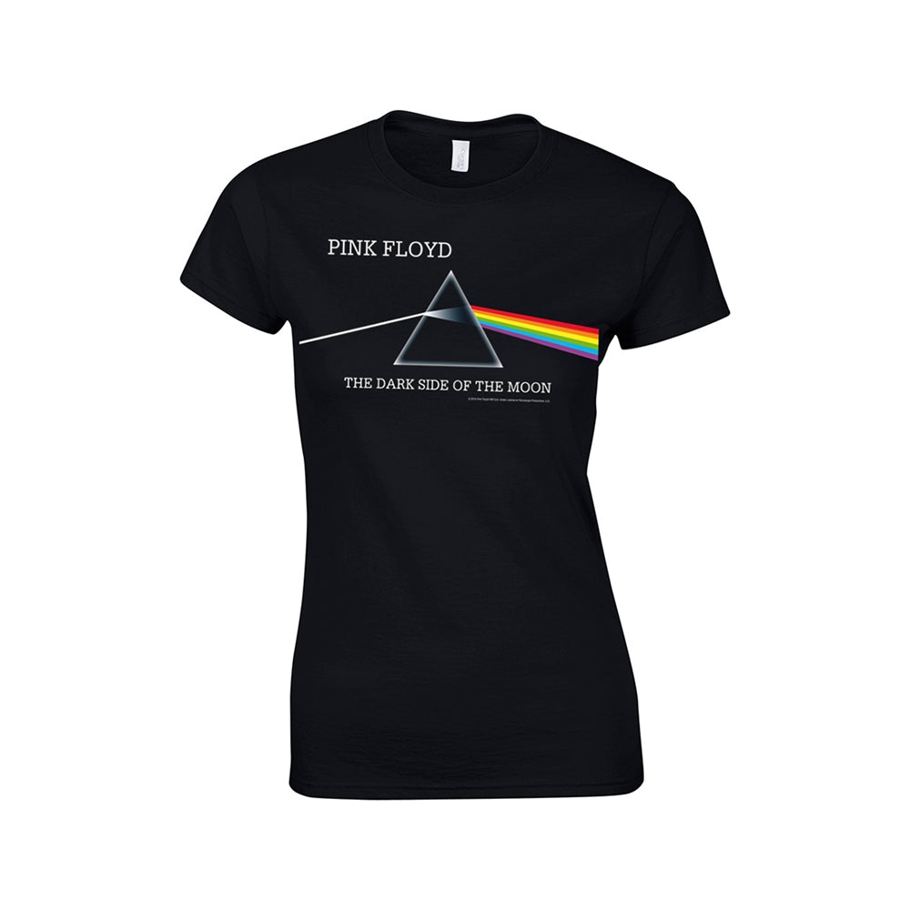 Pink Floyd - The Dark Side Of The Moon - T-shirt - PHD