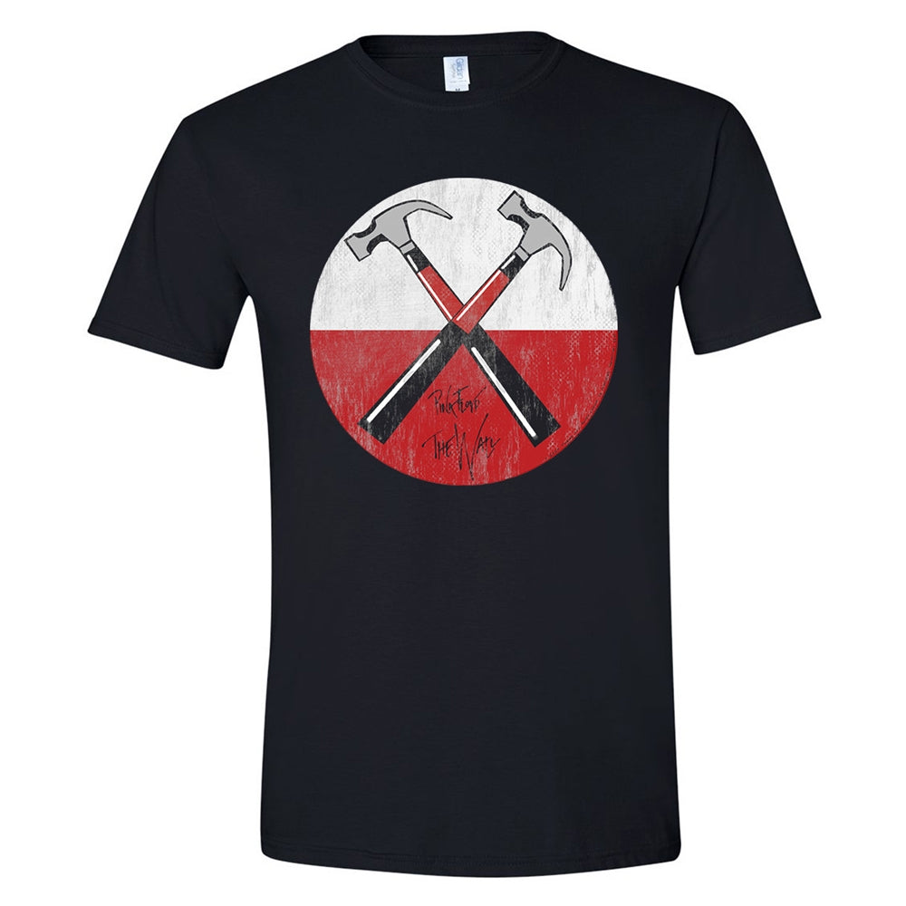 Pink Floyd - The Wall Hammers - Kid Shirt - PHD