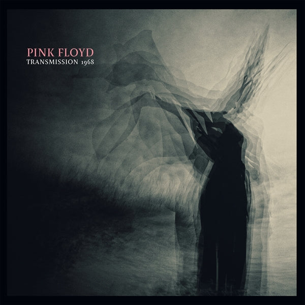 Pink Floyd - Transmission 1968 (Radio & TV Broadcast Recordings) - DOUBLE LP COLOURED - Expensive Woodland Recordings - Image 2