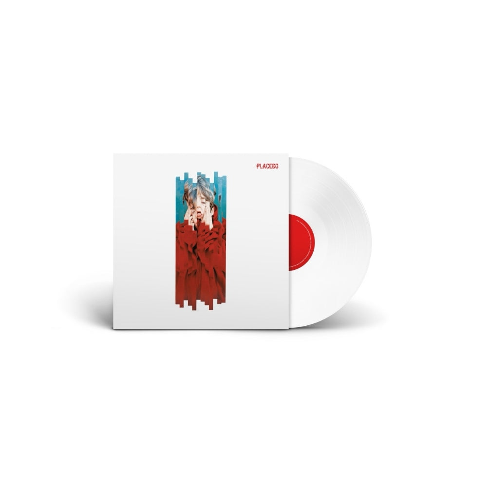 Placebo - Placebo RE:CREATED - LP – Season of Mist - International