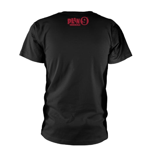 Plan9 Flesh Eaters - Flesh Eaters #1 - T-shirt - PLAN9 - Image 2