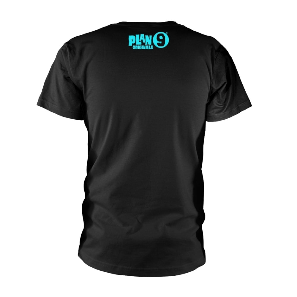 Plan9 Scientist - Scientist #1 - T-shirt - PLAN9 - Image 2