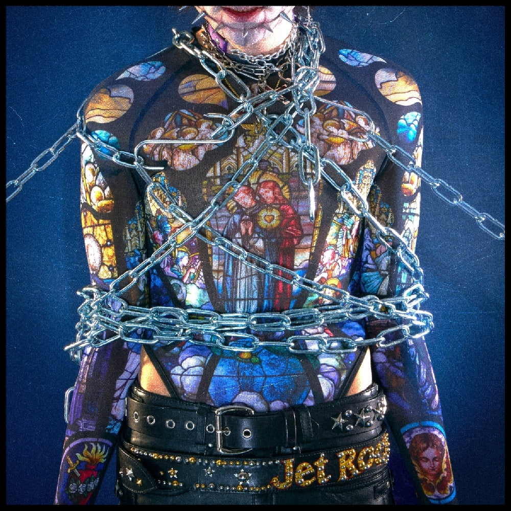 Plume - Saferooms & Healing Frequencies - LP - Arising Empire - Image 2
