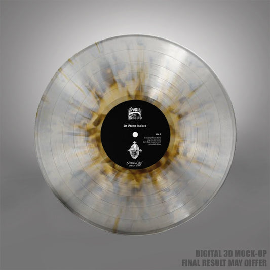 Ponte Del Diavolo - De Venom Natura - LP Gatefold Coloured - Season of Mist - Image 2