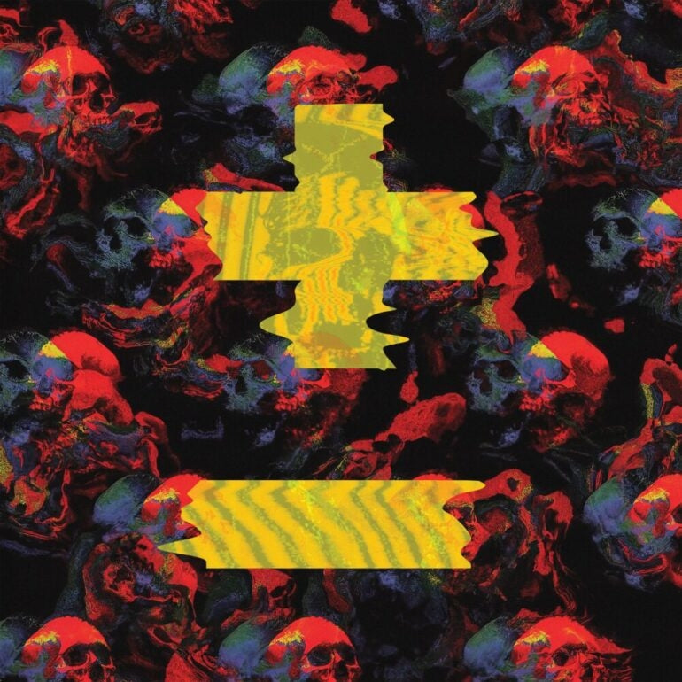 Pop Evil - Skeletons - CD DIGIPAK - MNRK