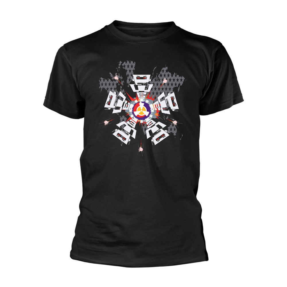 Pop Will Eat Itself - This Is The Day - T-shirt - PHD