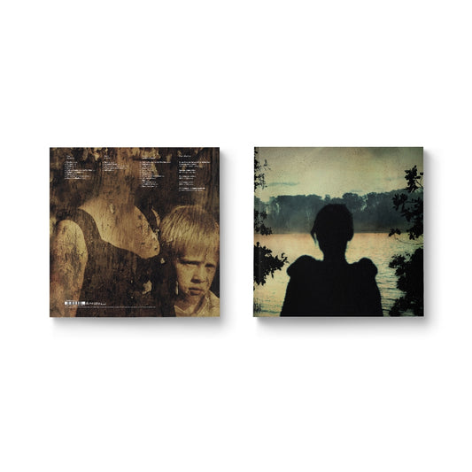 Porcupine Tree - Deadwing - Earbook 3 CD + Blu-Ray - Transmission Recordings - Image 2