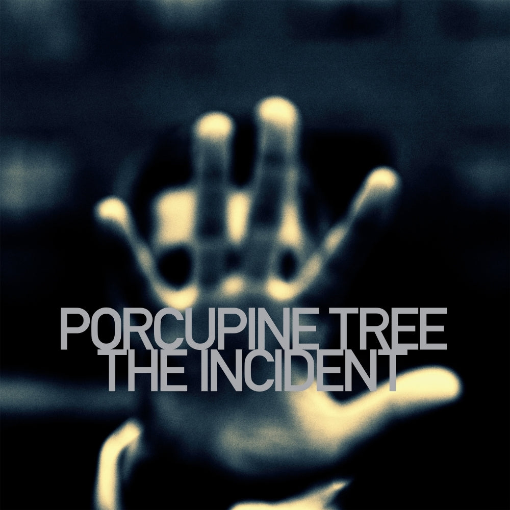 Porcupine Tree - The Incident - DOUBLE LP GATEFOLD - Transmission Recordings - Image 2
