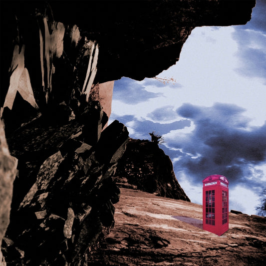 Porcupine Tree - The Sky Moves Sideways - DOUBLE LP GATEFOLD - Transmission Recordings - Image 2