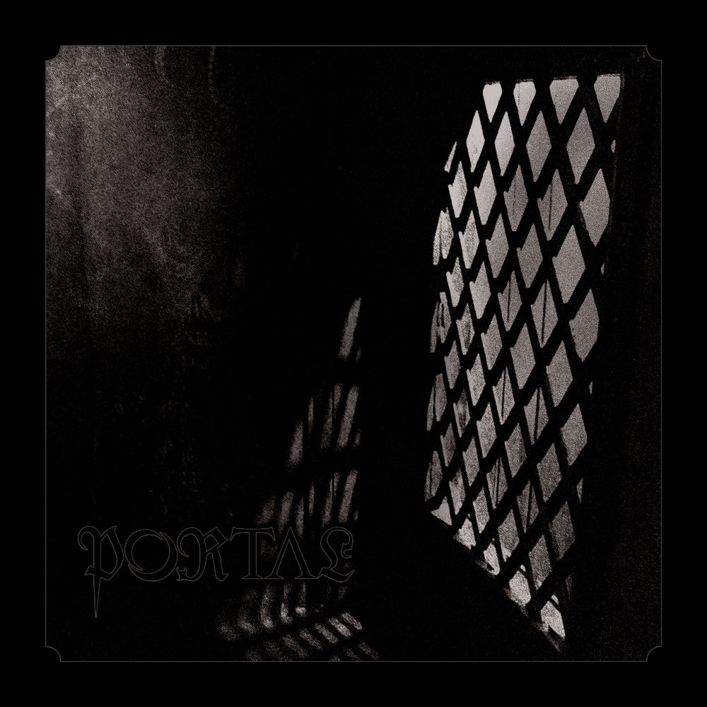 Portal - Avow - CD DIGIPAK - Profound Lore