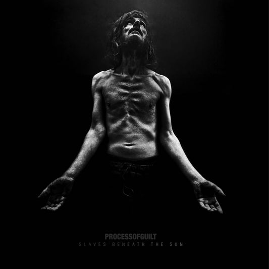 Process Of Guilt - Slaves Beneath The Sun - LP Gatefold - Alma Mater Records - Image 2