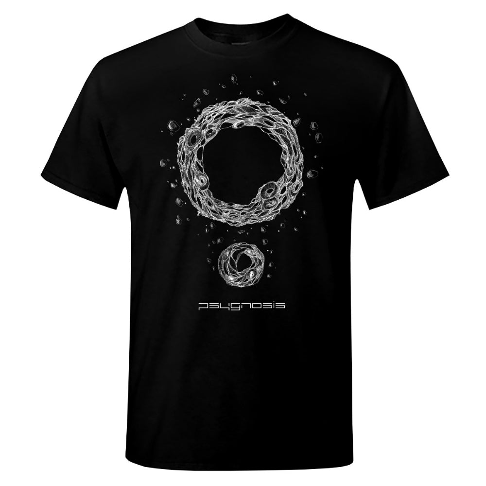 Psygnosis - Planet - T-shirt - Season of Mist