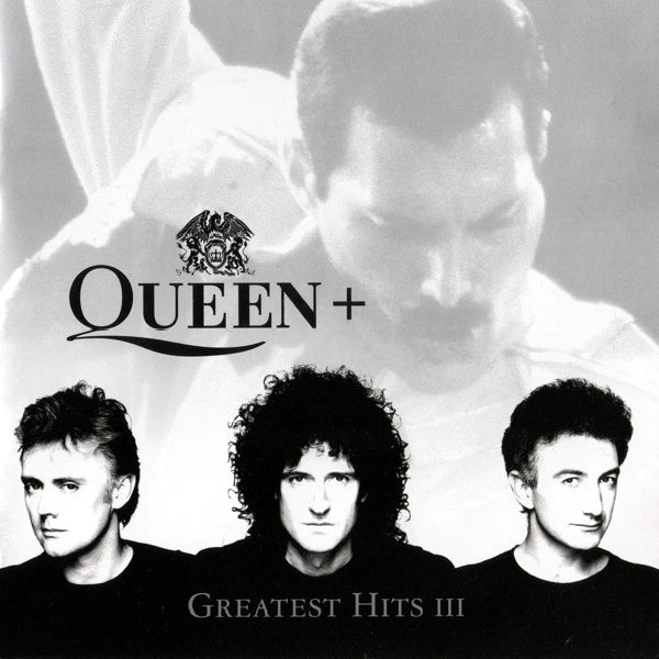 Queen - Greatest Hits III - CD - Parlophone