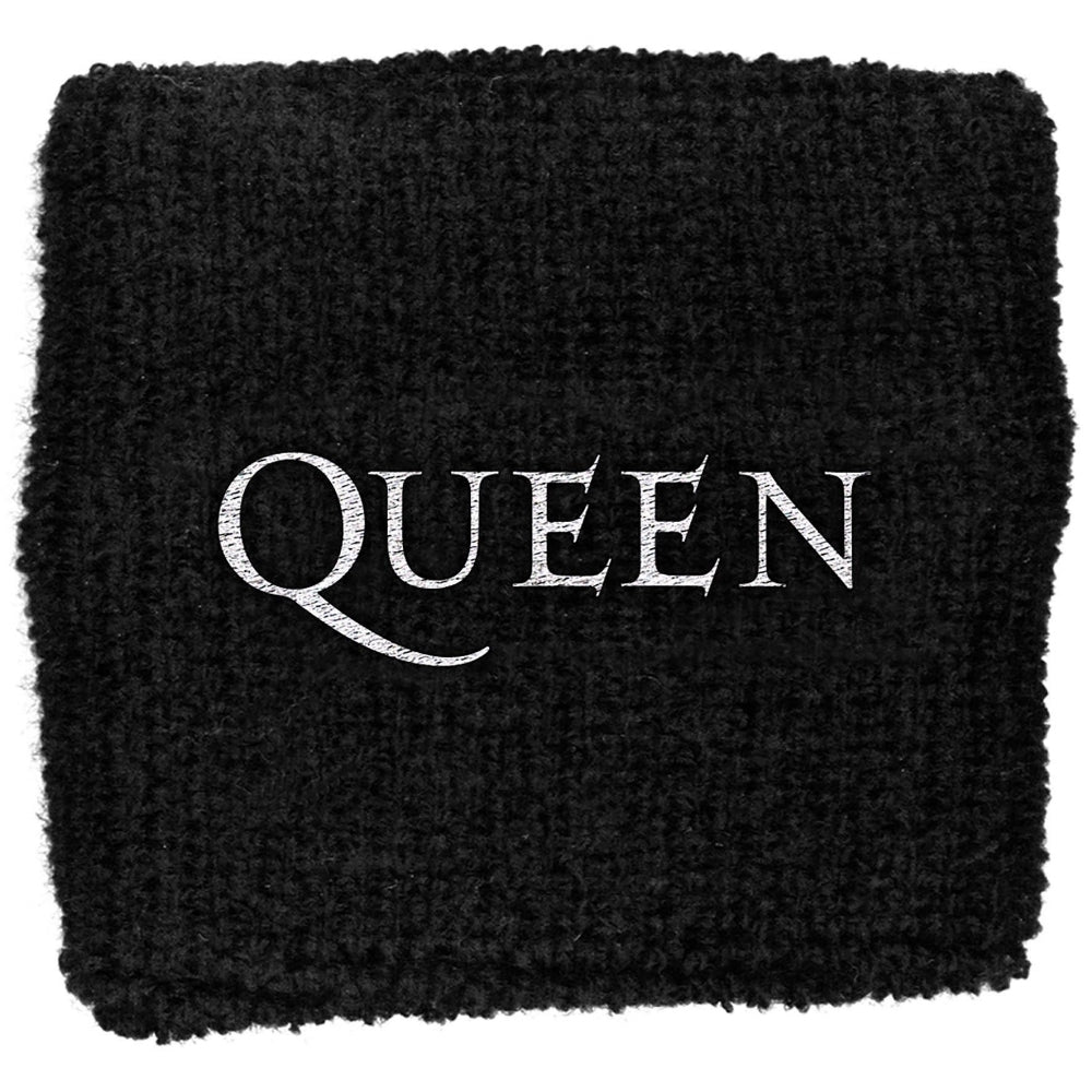 Queen - Logo - WRISTBAND - Razamataz