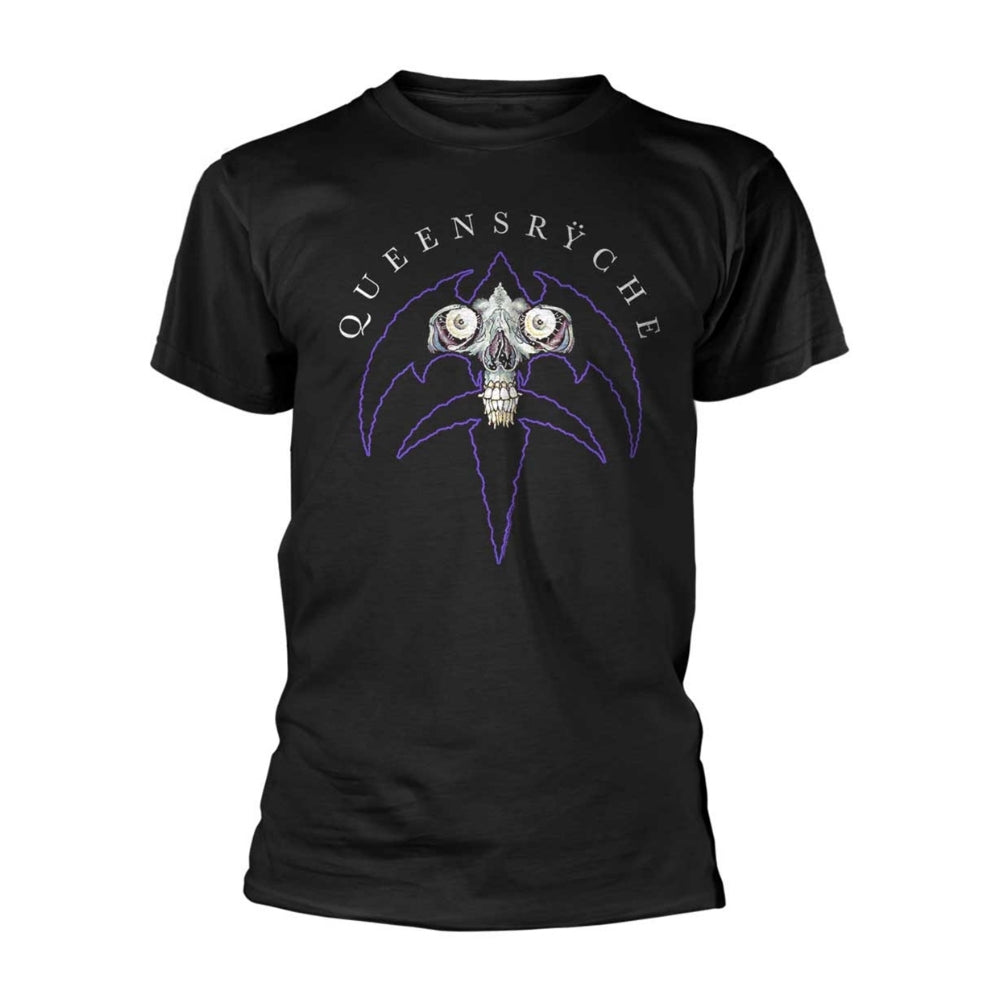 Queensrÿche - Empire Skull - T-shirt - PHD