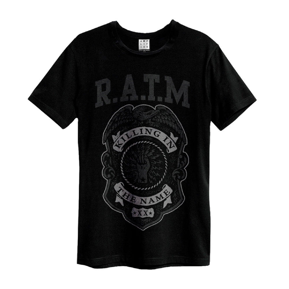 Rage Against The Machine - Killing In The Name - T-shirt - PHD