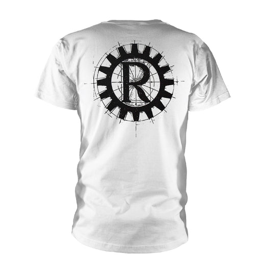 Rage Against The Machine - Nuns And Guns - T-shirt - PHD - Image 2
