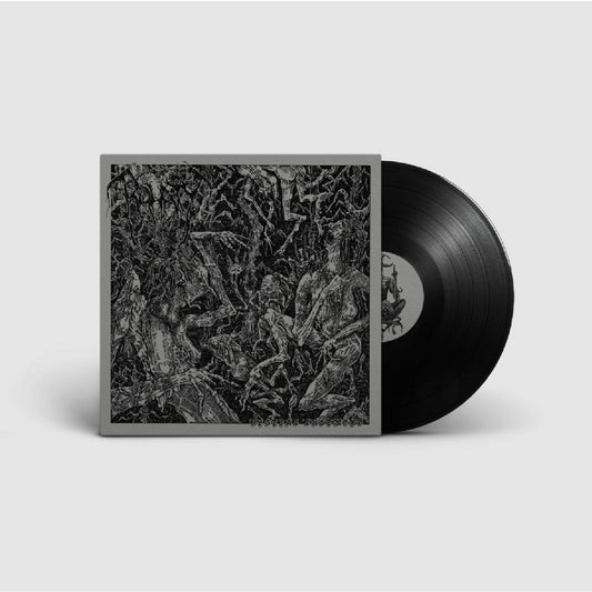 Rahaty - Bestial Lustmord - CD/Vinyl/Cassette - Image 2 -