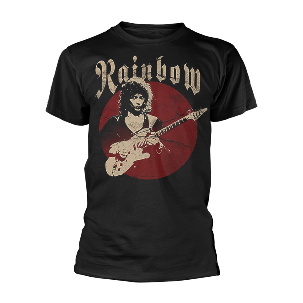 Rainbow - Blackmore's Night Rainbow - T-shirt - PHD