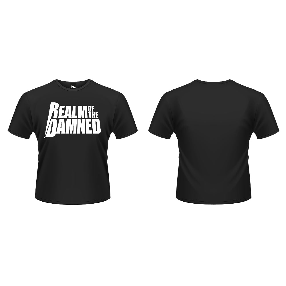 Realm Of The Damned - Realm Of The Damned 1 - T-shirt - PHD