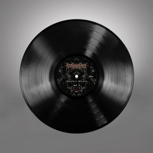 Retromorphosis - Psalmus Mortis - LP - Season of Mist - Image 2