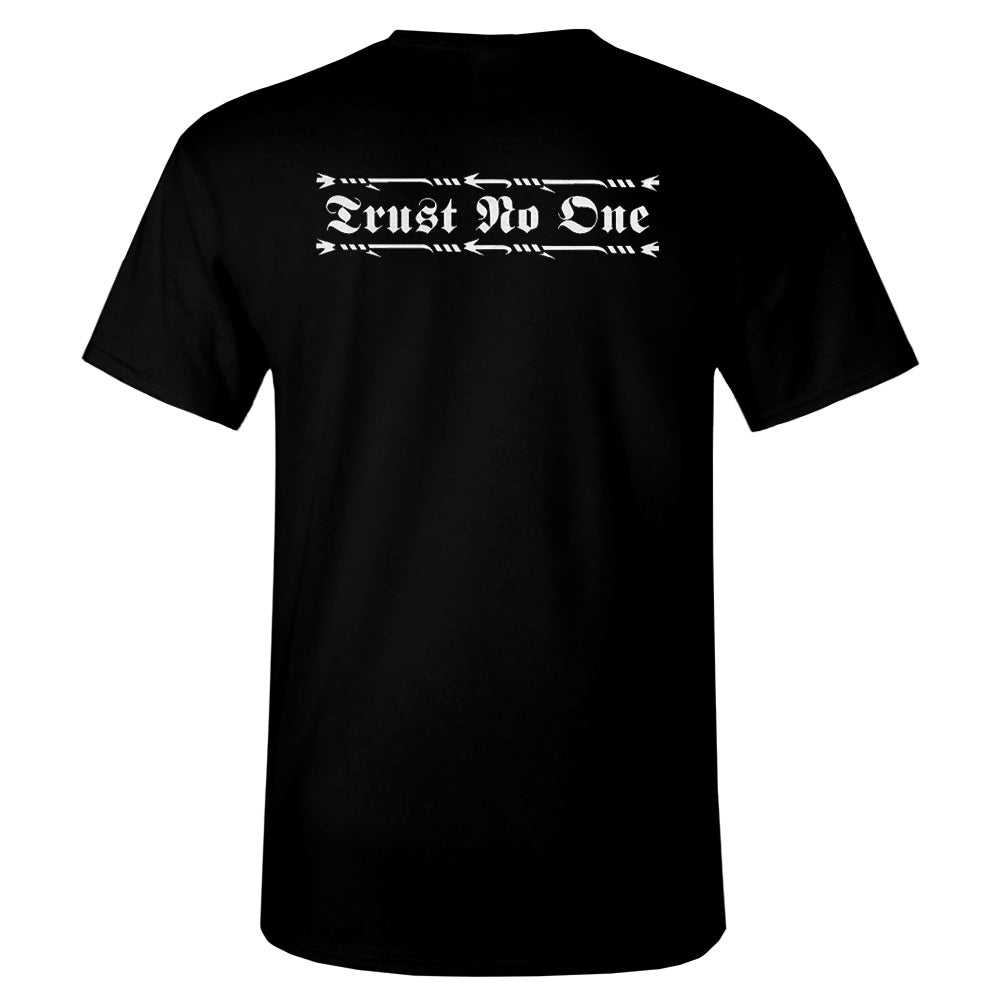 Revenge - System Torched - T-shirt - Underground Activists - Image 3