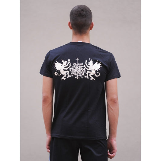 Reverend Bizarre - So Long Suckers - T-shirt - Musical Hall - Image 2