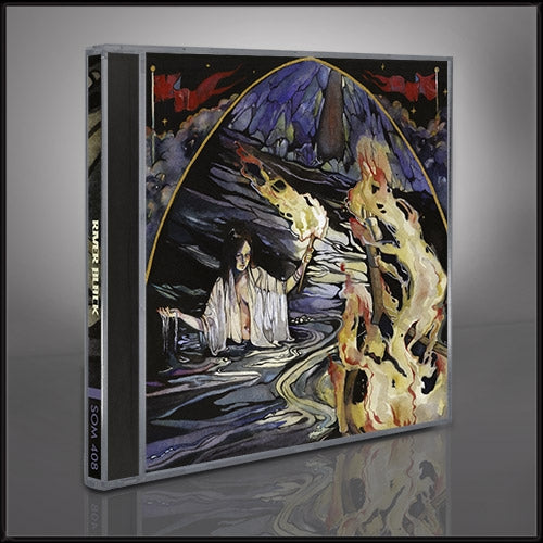 River Black - River Black - CD - Season of Mist - Image 2