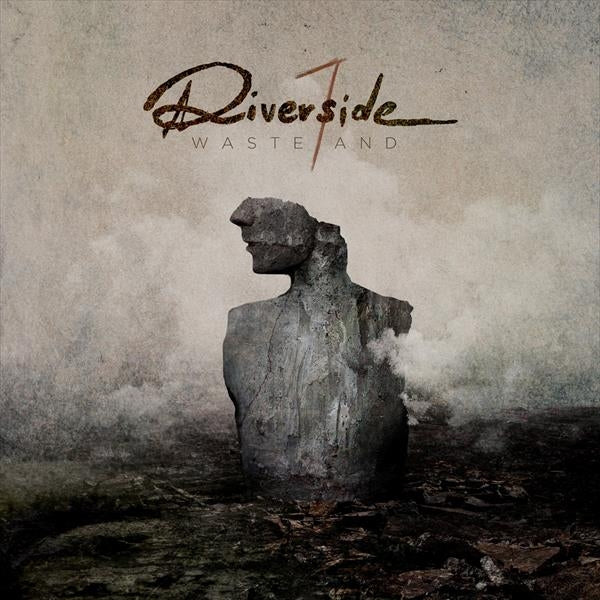 Riverside - Wasteland - CD - Inside Out