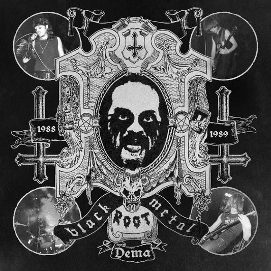 Root - Dema - LP - Darkness Shall Rise - Image 2