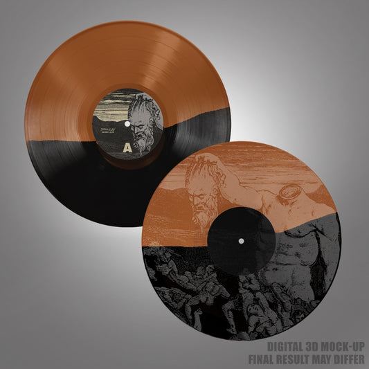 Rotten Sound - Mass Extinction - LP COLOURED - Season of Mist - Image 2