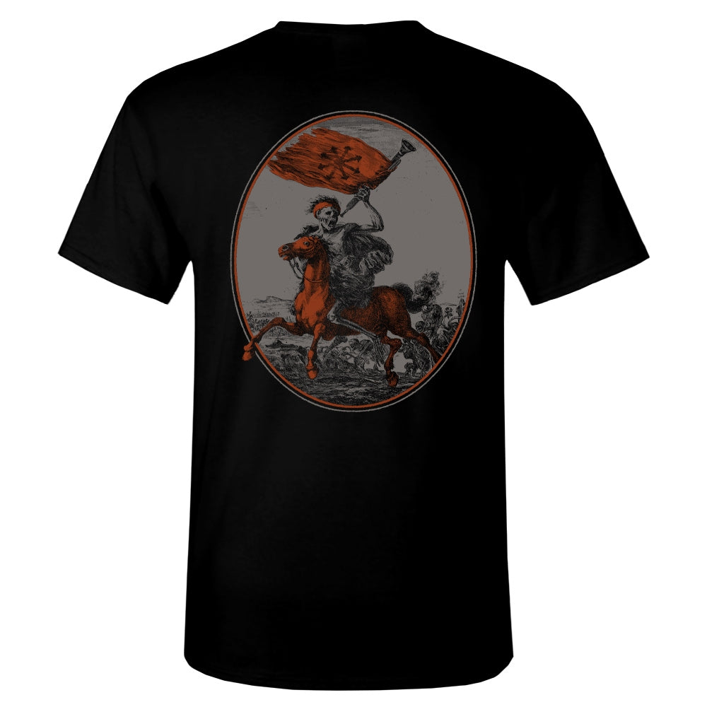 Rotten Sound - Reign of Chaos - T-shirt - Season of Mist - Image 3