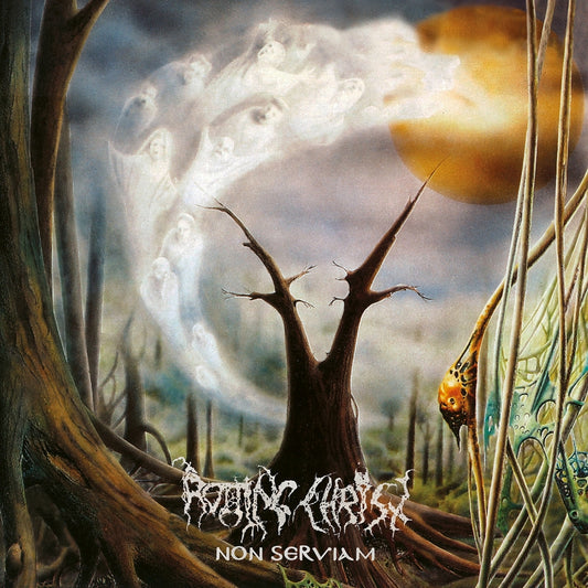 Rotting Christ - Non Serviam - LP - Season of Mist - Image 2