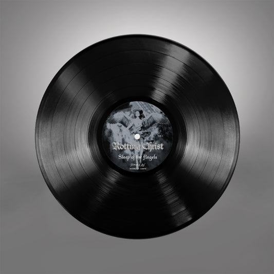 Rotting Christ - Sleep Of The Angels - LP Gatefold - Season of Mist - Image 2