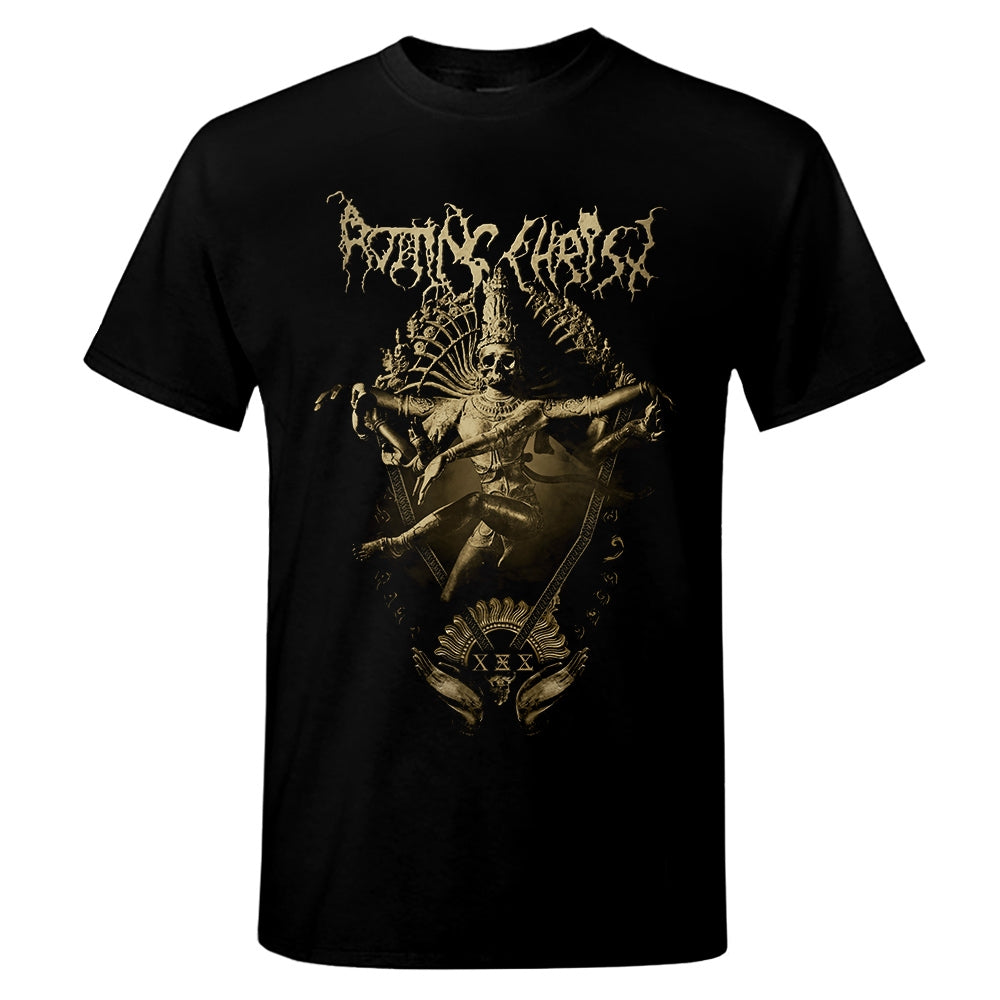 Rotting Christ - Their Greatest Spells - T-shirt - Season of Mist