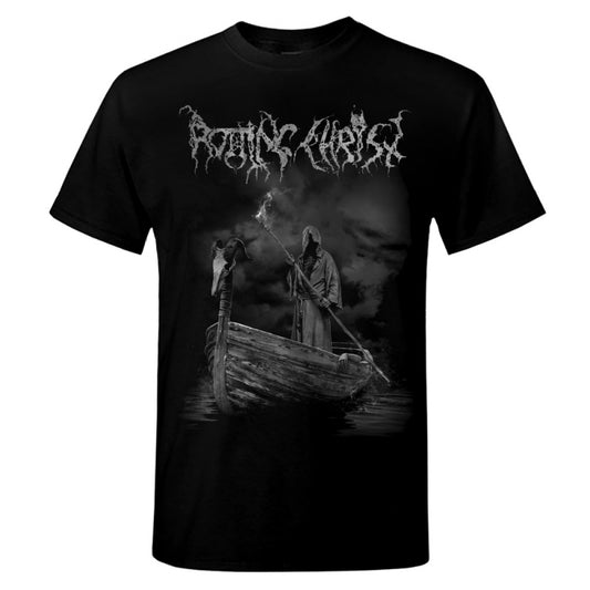 Rotting Christ - Tou Thanatou - T-shirt - Season of Mist - Image 2