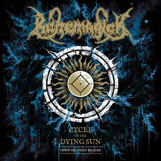 Runemagick - Cycle Of The Dying Sun (Dawn Of Ashen Realms) - LP - Hammerheart Productions - Image 2
