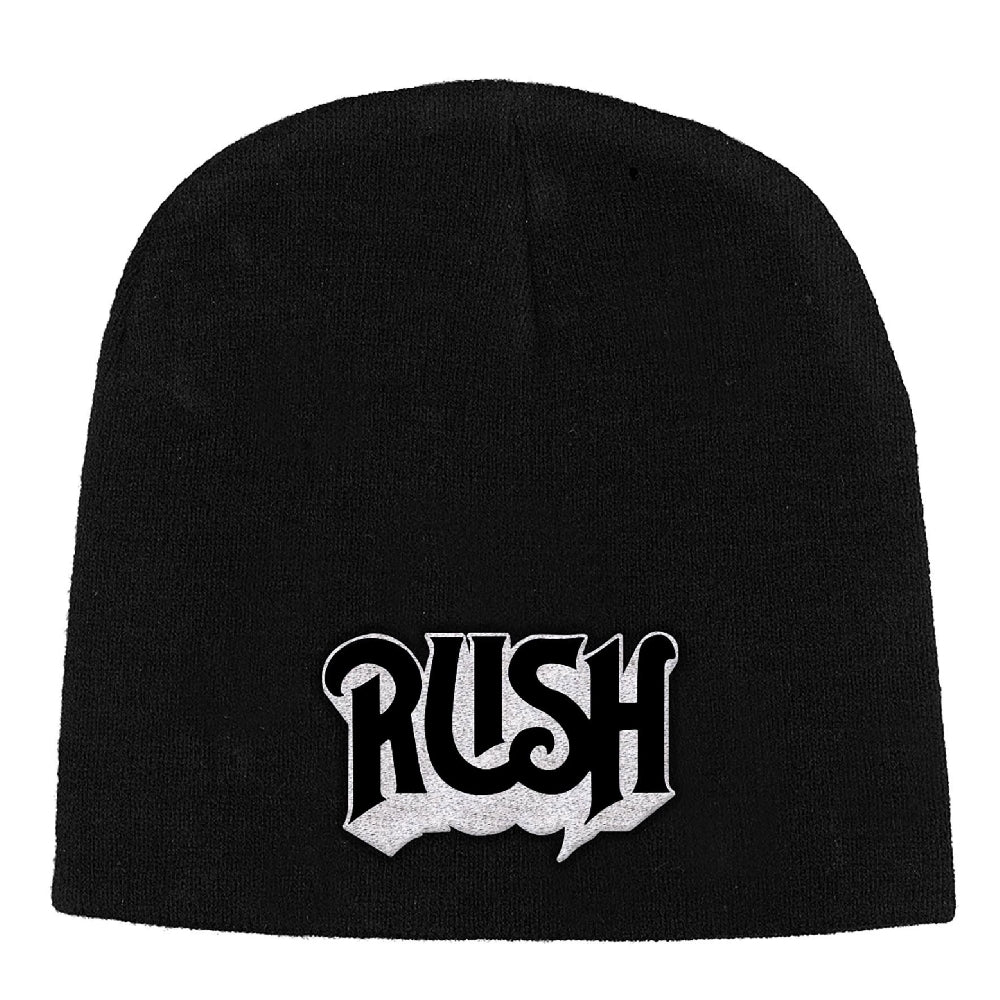 Rush - Logo - Beanie Hat - Razamataz