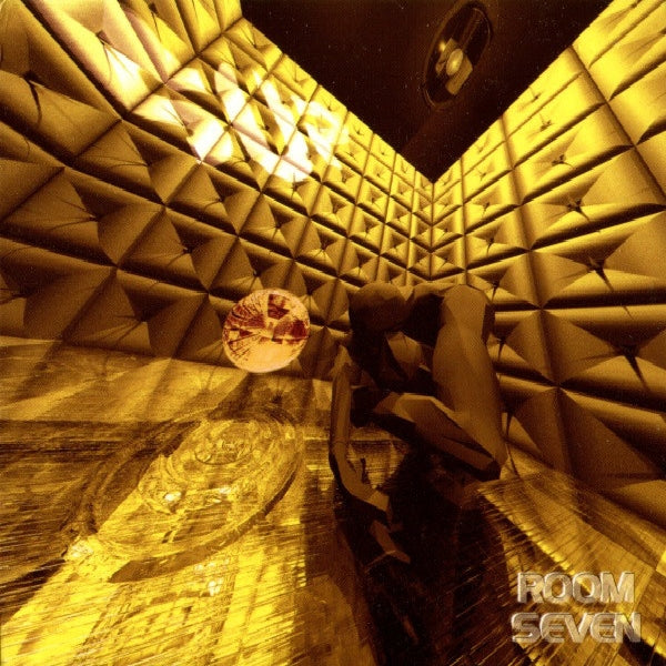 S.U.P. - Room Seven - CD DIGIPAK - Holy Records