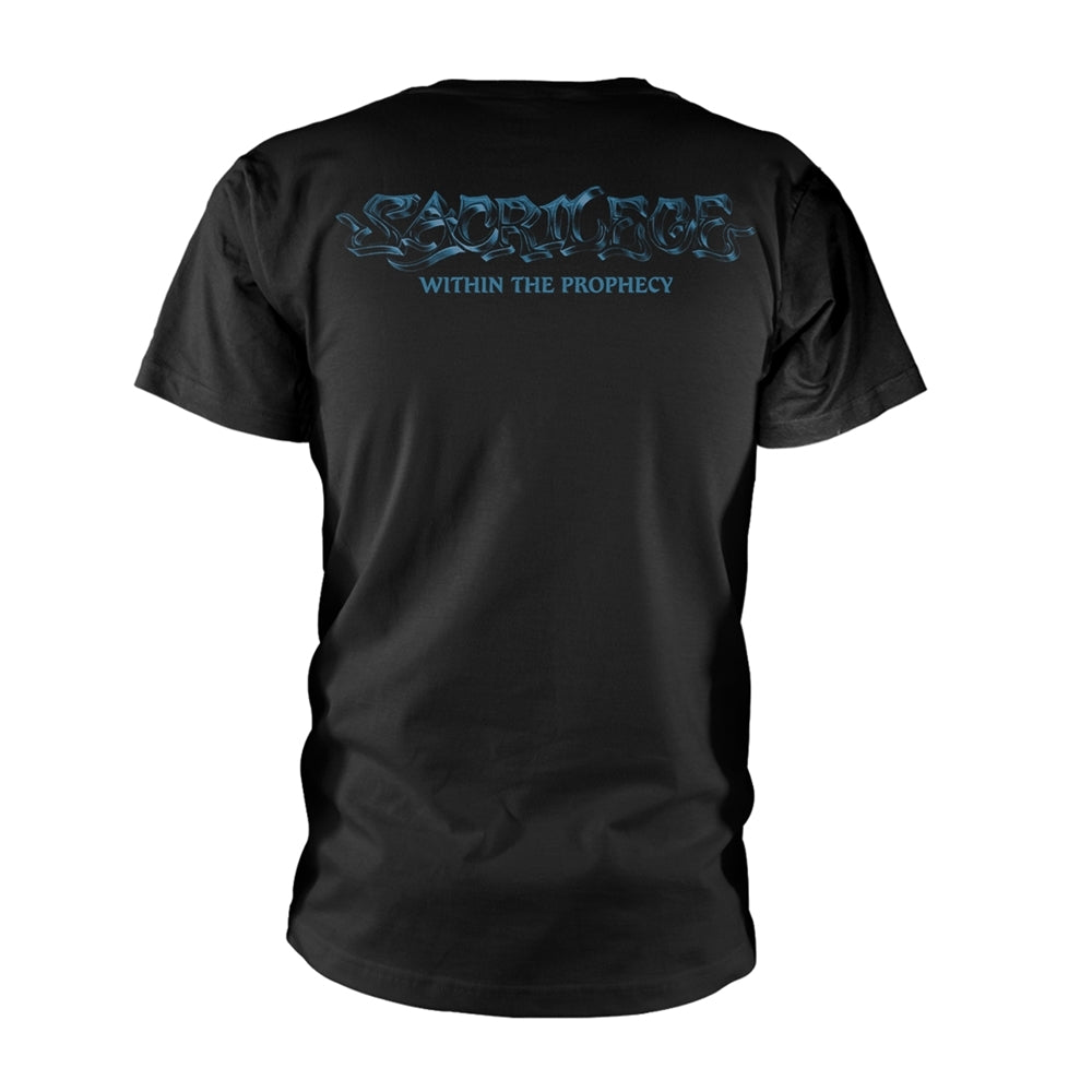 Sacrilege - Within The Prophecy - T-shirt - PHD - Image 2