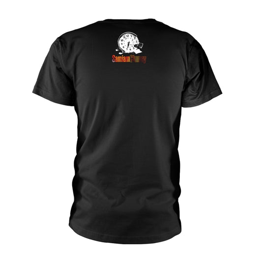 Samiam - Clumsy (organic TS) - T-shirt - PHD - Image 2