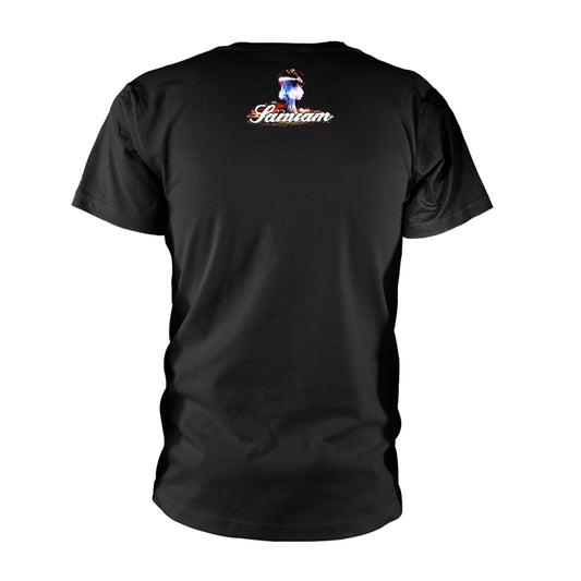 Samiam - You Are Freaking Me Out (organic TS) - T-shirt - PHD - Image 2