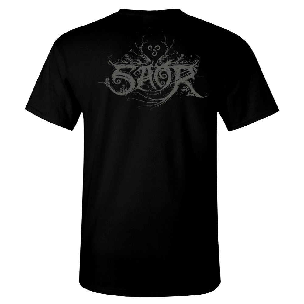 Saor - Aurora - T-shirt - Season of Mist - Image 3