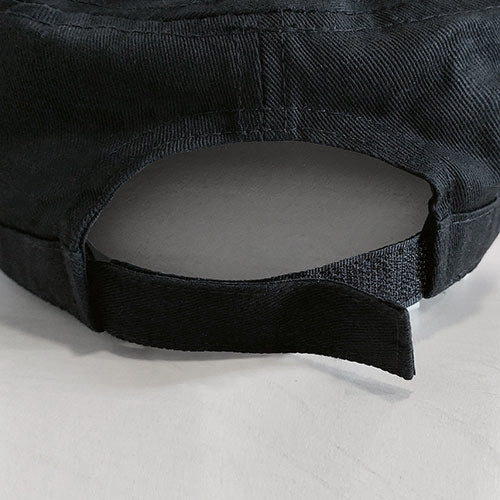 Saor - Logo - Military Cap - Season of Mist - Image 2