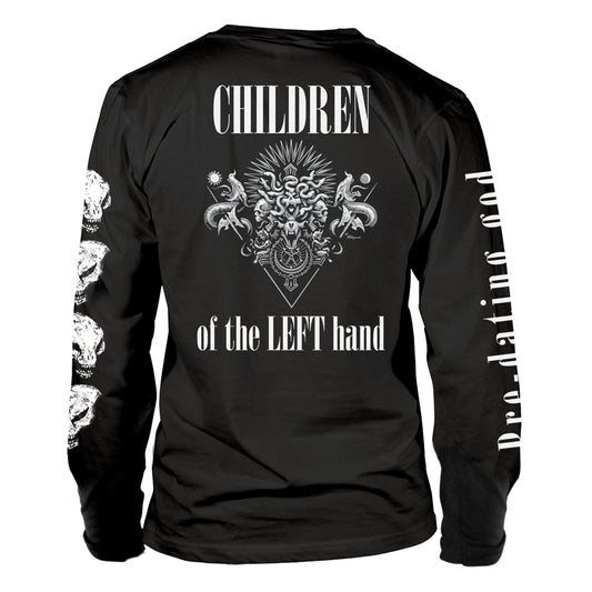 Satan's Host - Pdg 3 - Long Sleeve - PHD - Image 2