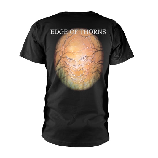 Savatage - Edge Of Thorns - T-shirt - PHD - Image 2