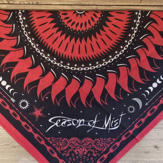 Season of Mist - Bandana - Bandana - Season of Mist - Image 2